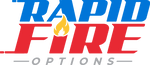 Logo for Rapid Fire Options
